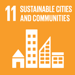 SUSTAINABLE CITIES AND COMMUNITIES - Goal11